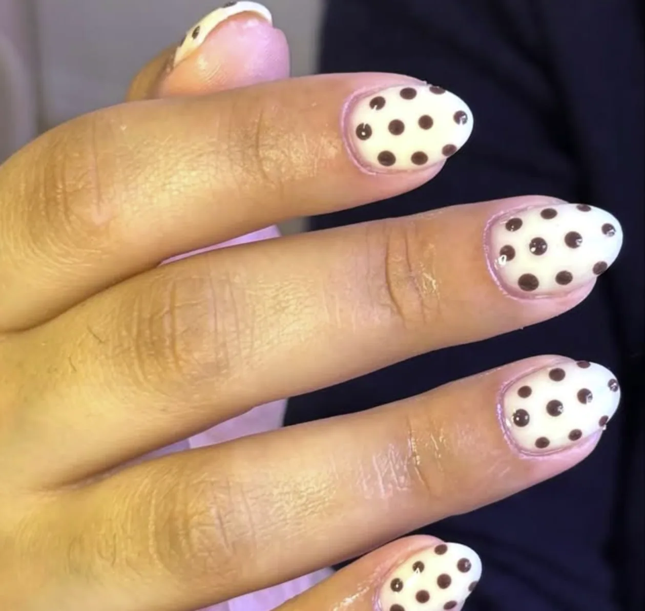 BIAB Manicure